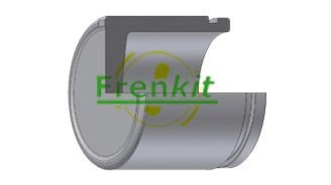 Piston, etrier frana KIA RIO II limuzina (JB) (2005 - 2016) FRENKIT P544703 piesa NOUA