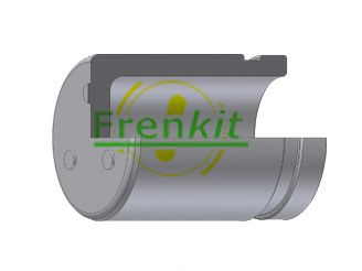 Piston, etrier frana LANCIA LYBRA (839AX) (1999 - 2005) FRENKIT P354502 piesa NOUA