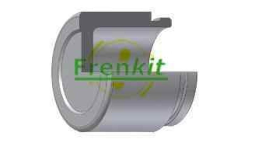 Piston, etrier frana MAZDA 323 F VI (BJ) FRENKIT P544902