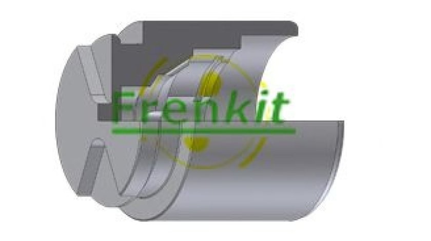 Piston, etrier frana MAZDA 6 (GG) (2002 - 2008) FRENKIT P354501 piesa NOUA