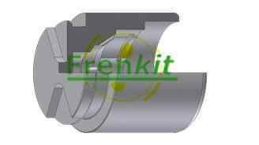 Piston, etrier frana MAZDA 6 (GG) FRENKIT P354501