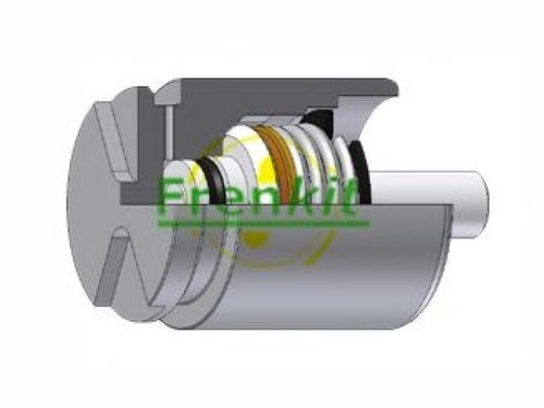 Piston, etrier frana MAZDA 6 Hatchback (GG) (2002 - 2008) FRENKIT K354501 piesa NOUA