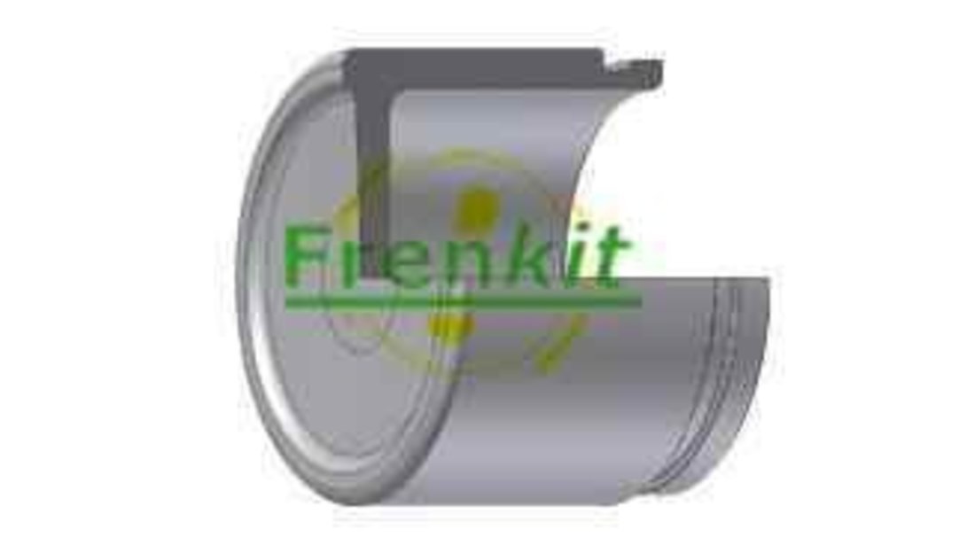 Piston, etrier frana MAZDA E-SERIE bus (SR1) FRENKIT P604602