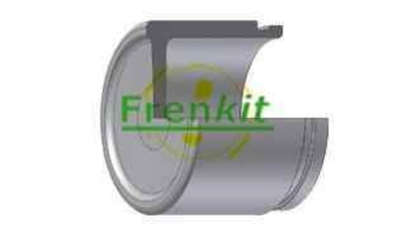 Piston, etrier frana MAZDA E-SERIE caroserie (SR2) FRENKIT P604602