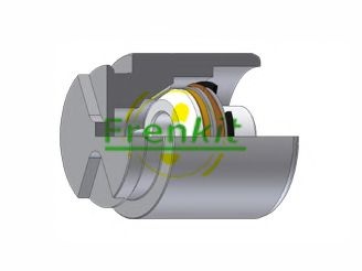 Piston, etrier frana MAZDA PREMACY (CP) (1999 - 2005) FRENKIT K354001 piesa NOUA