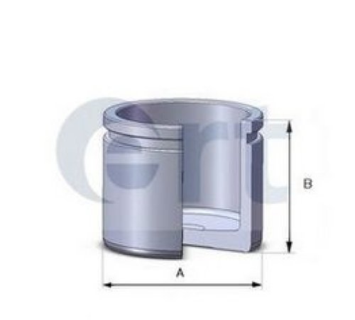 Piston, etrier frana MERCEDES E-CLASS (W124) (1993 - 1995) ERT 150233-C piesa NOUA