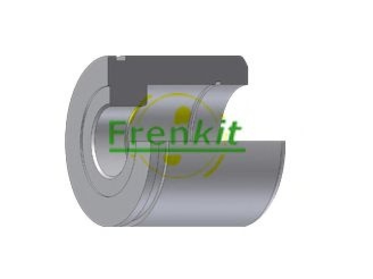 Piston, etrier frana MERCEDES VARIO bus (1996 - 2016) FRENKIT P606302 piesa NOUA