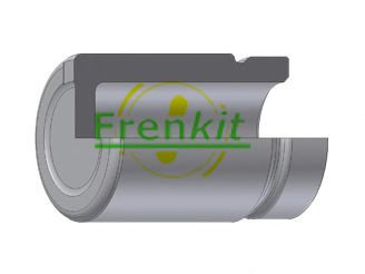 Piston, etrier frana MERCEDES VIANO (W639) (2003 - 2016) FRENKIT P385201 piesa NOUA