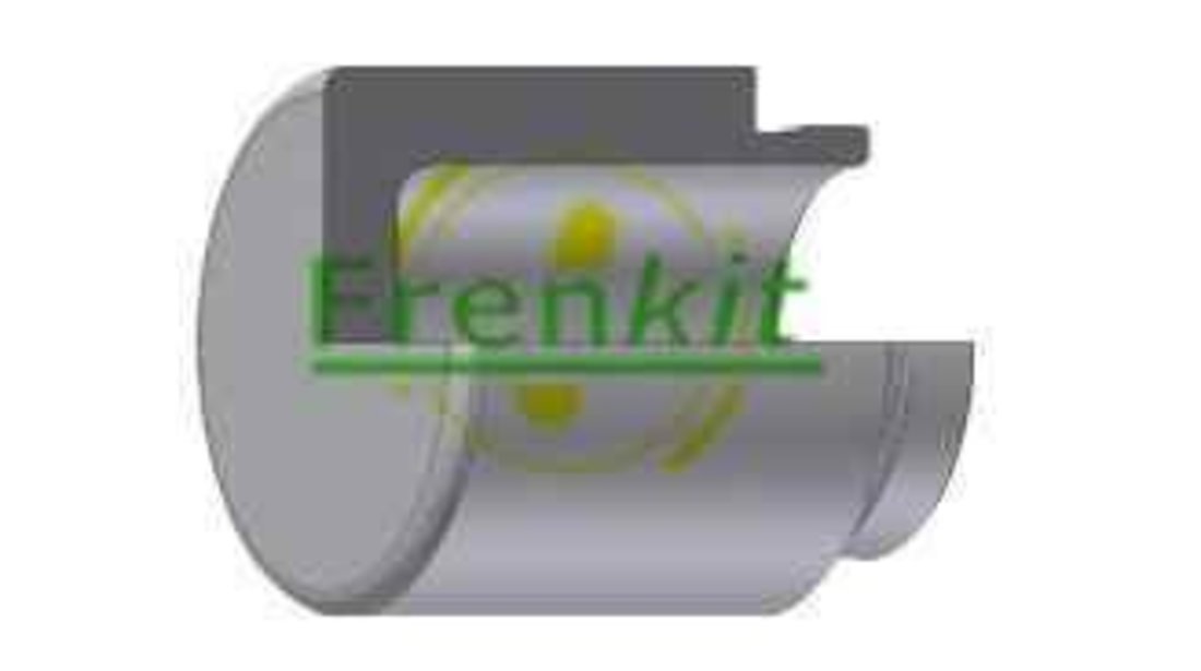 Piston, etrier frana MITSUBISHI ECLIPSE II (D3_A) FRENKIT P604802