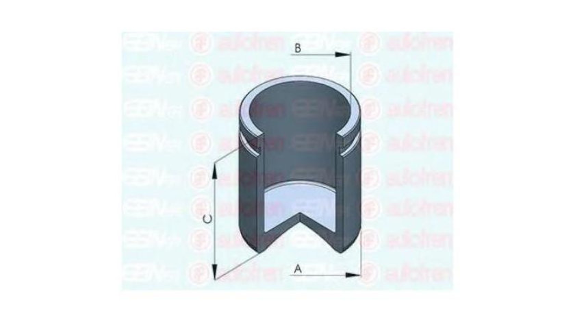 Piston, etrier frana Mitsubishi GALANT Mk V (E5_A, E7_A, E8_A) 1992-1996 #2 150903C