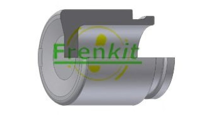 Piston, etrier frana MITSUBISHI PAJERO CLASSIC (V2_W) (2002 - 2016) FRENKIT P434801 piesa NOUA