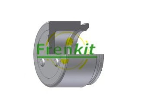 Piston, etrier frana MITSUBISHI PAJERO IV (V8_W, V9_W) (2006 - 2016) FRENKIT P453102 piesa NOUA