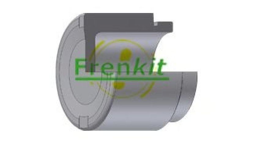 Piston, etrier frana MITSUBISHI PAJERO PININ (H6_W, H7_W) (1999 - 2007) FRENKIT P574602 piesa NOUA