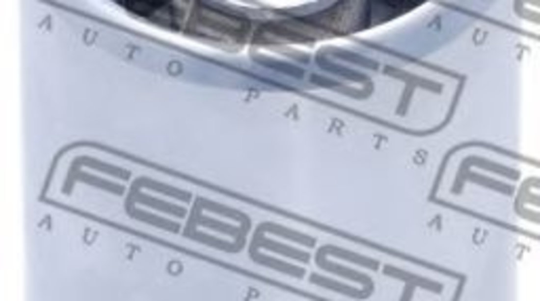 Piston, etrier frana NISSAN ALMERA II Hatchback (N16) (2000 - 2016) FEBEST 0276-N15R piesa NOUA