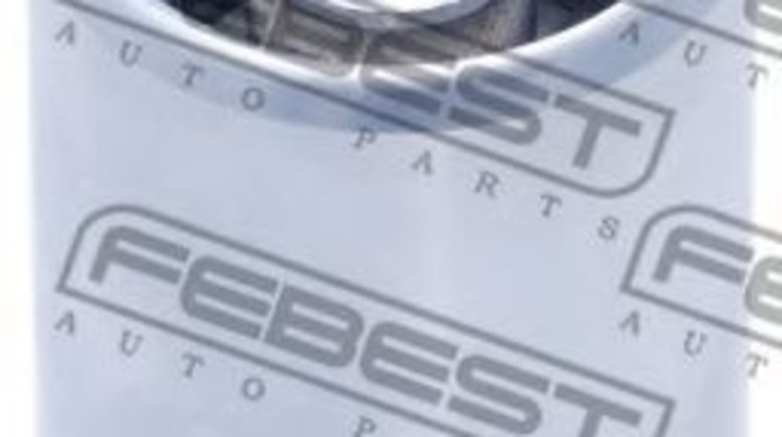 Piston, etrier frana NISSAN ALMERA II (N16) (2000 - 2016) FEBEST 0276-N15R piesa NOUA