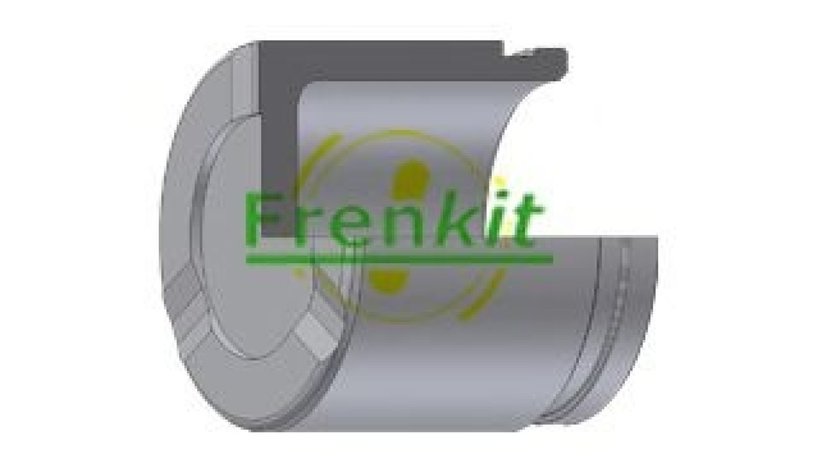 Piston, etrier frana NISSAN MICRA II (K11) (1992 - 2003) FRENKIT P484901 - produs NOU