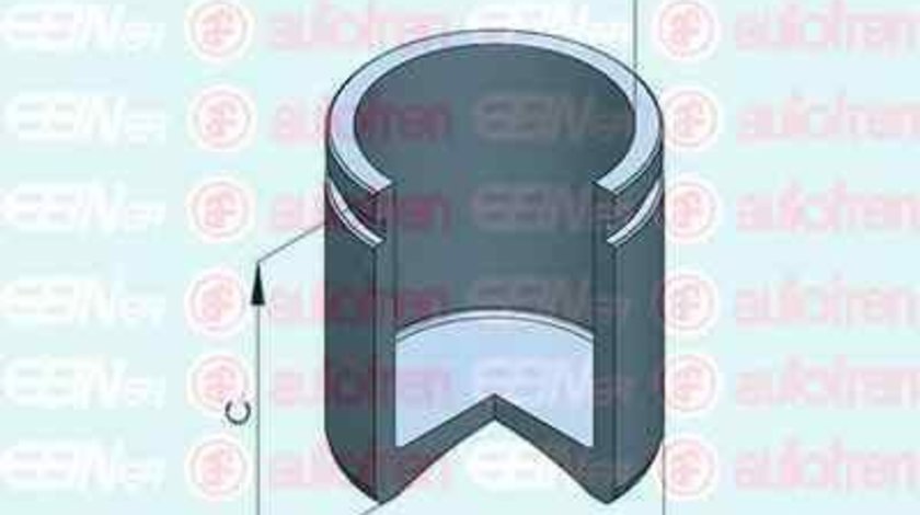 Piston, etrier frana NISSAN NAVARA (D40) AUTOFREN SEINSA D025460