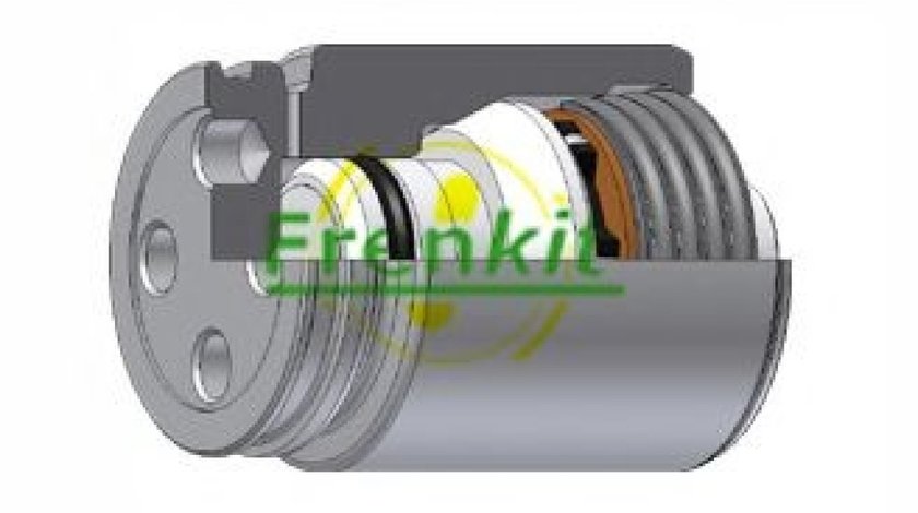 Piston, etrier frana NISSAN PRIMERA Break (WP12) (2002 - 2016) FRENKIT K384902 produs NOU
