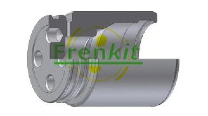 Piston, etrier frana NISSAN PRIMERA Break (WP12) (2002 - 2016) FRENKIT P384902 produs NOU