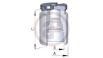 Piston, etrier frana Nissan PRIMERA (P10) 1990-199...