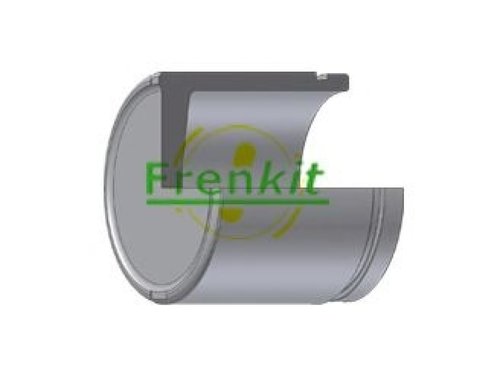 Piston, etrier frana NISSAN QASHQAI / QASHQAI +2 (J10, JJ10) (2007 - 2013) FRENKIT P604701 piesa NOU...