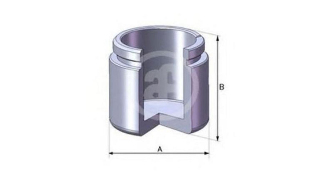 Piston, etrier frana Opel ASCONA B (81_, 86_, 87_, 88_) 1975-1981 #2 150232C