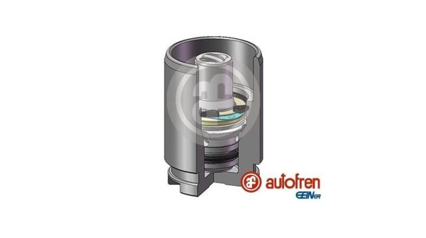 Piston, etrier frana Opel ASTRA G Cabriolet (F67) 2001-2005 #2 150523C