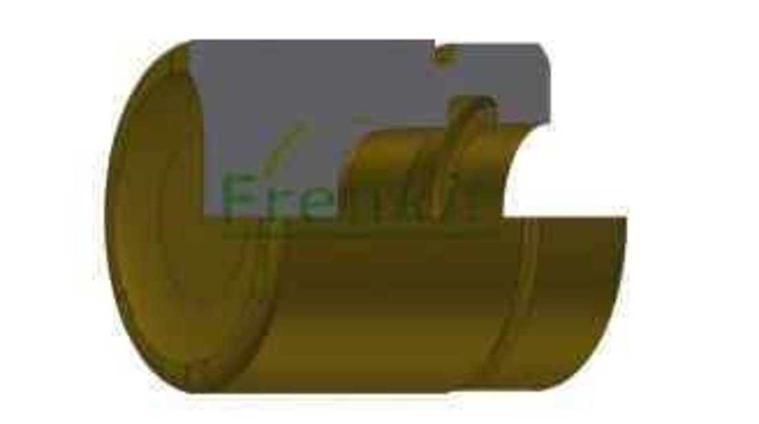 Piston, etrier frana OPEL ASTRA G combi (F35_) FRENKIT P525601