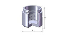 Piston, etrier frana Opel CORSA A TR (91_, 92_, 96...