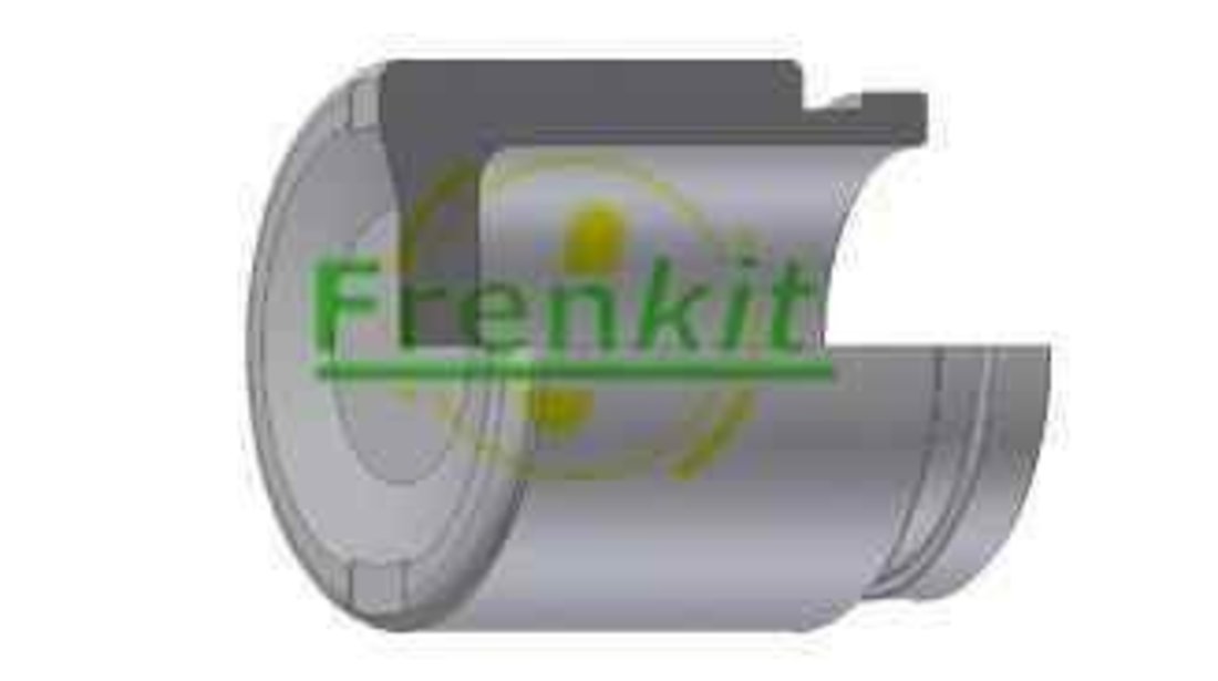 Piston, etrier frana OPEL FRONTERA B (6B_) FRENKIT P414501