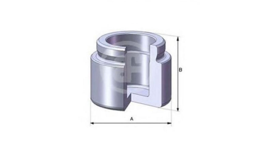 Piston, etrier frana Opel OMEGA B (25_, 26_, 27_) 1994-2003 #2 150228C