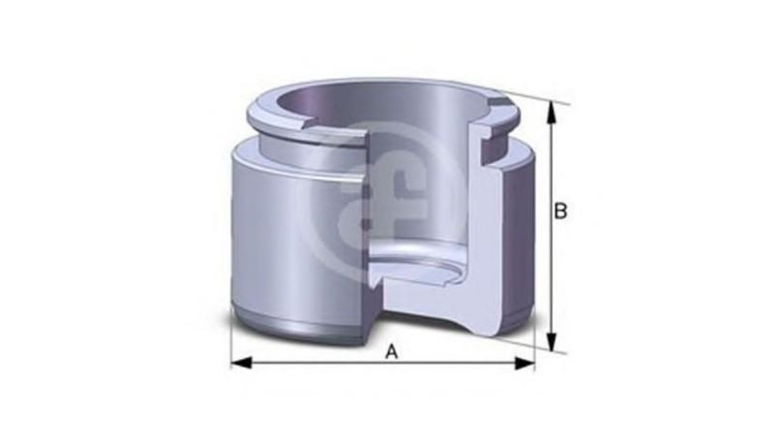 Piston, etrier frana Opel VECTRA B combi (31_) 1996-2003 #2 150257C