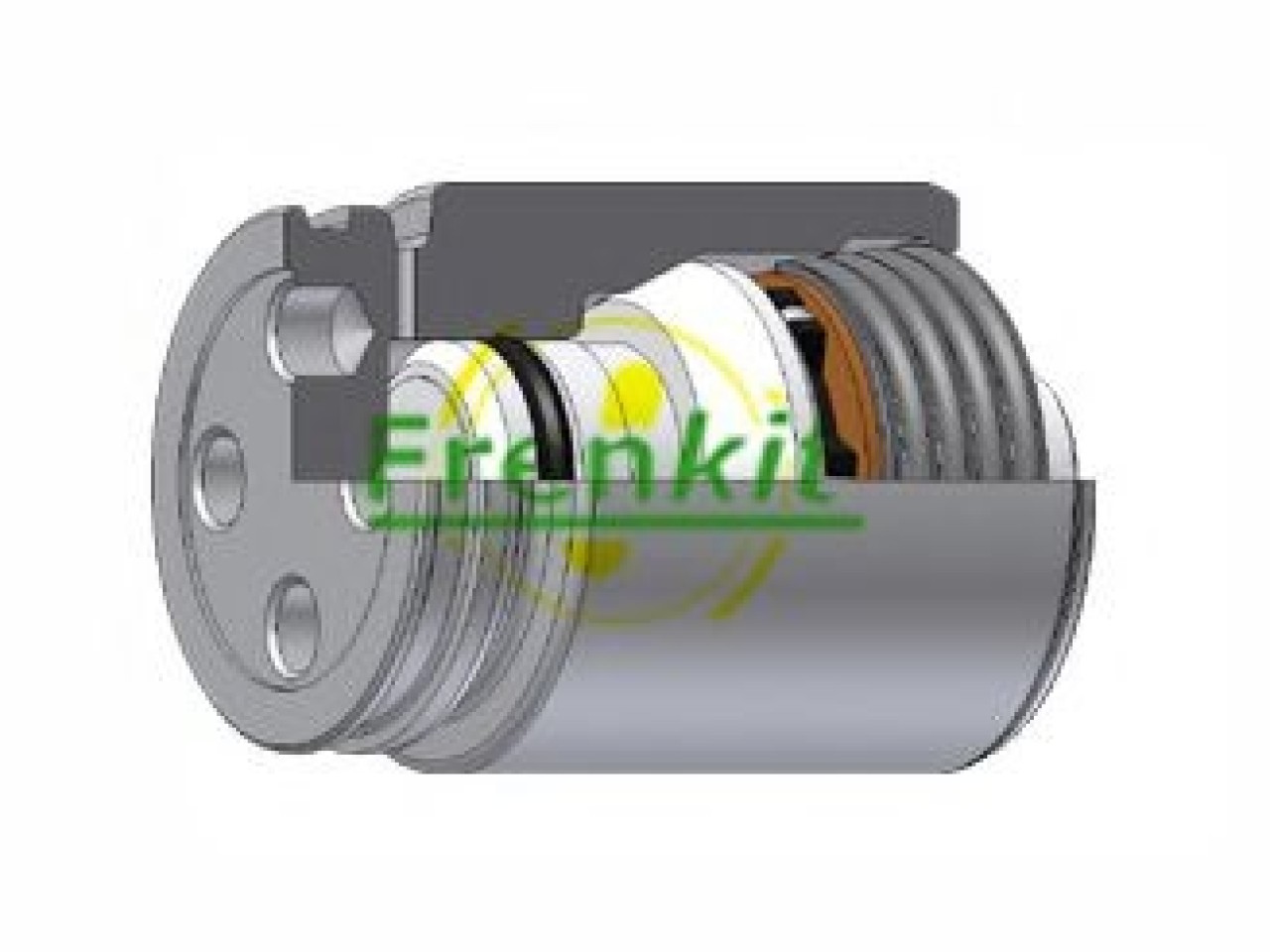 Piston, etrier frana OPEL VECTRA C (2002 - 2016) FRENKIT K384902 piesa NOUA