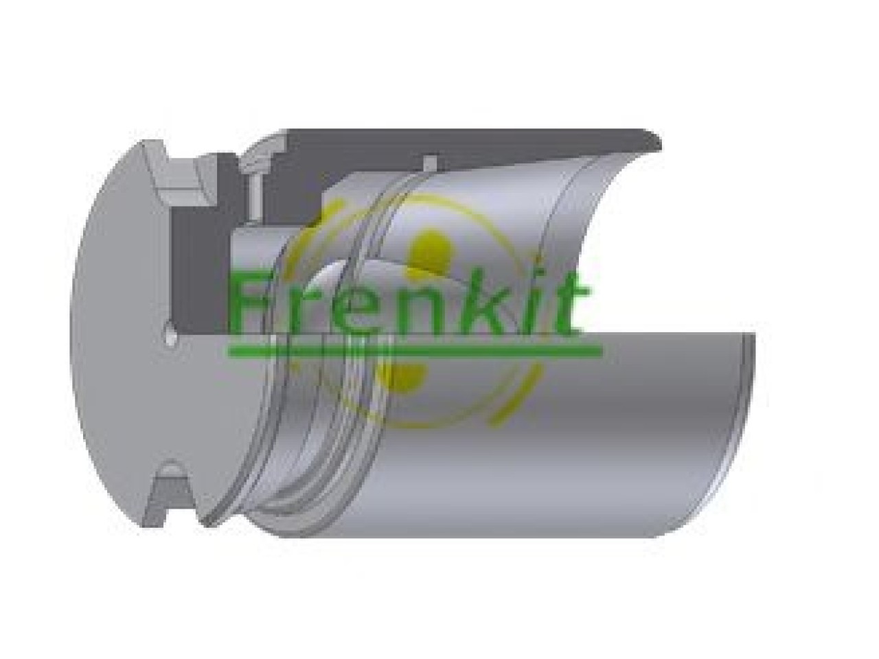 Piston, etrier frana OPEL ZAFIRA A (F75) (1999 - 2005) FRENKIT P364701 piesa NOUA