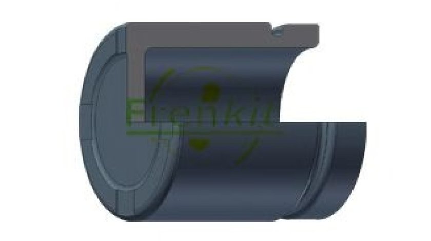 Piston, etrier frana PEUGEOT 106 II (1) (1996 - 2016) FRENKIT P455001 piesa NOUA