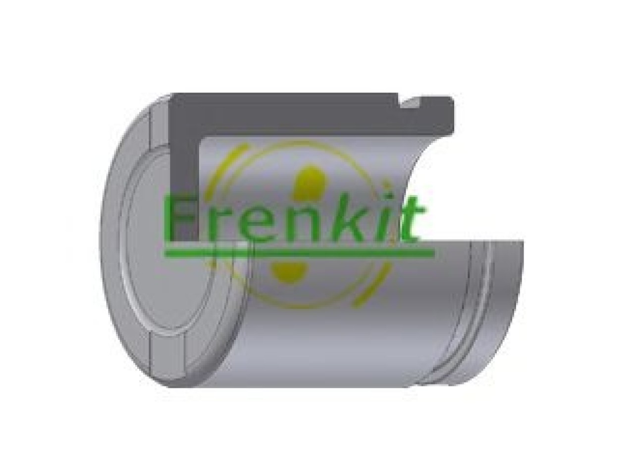 Piston, etrier frana PEUGEOT 207 CC (WD) (2007 - 2016) FRENKIT P545102 piesa NOUA