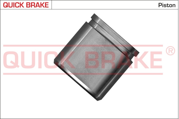Piston, etrier frana punte fata (185006 QBK) KIA
