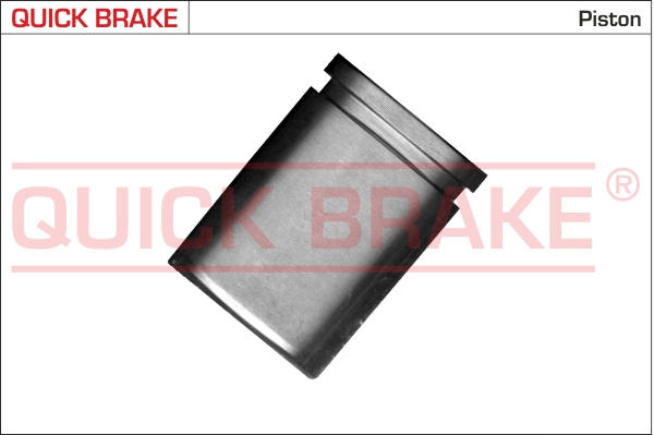 Piston, etrier frana punte fata (185037 QBK) Citroen,FIAT,PEUGEOT