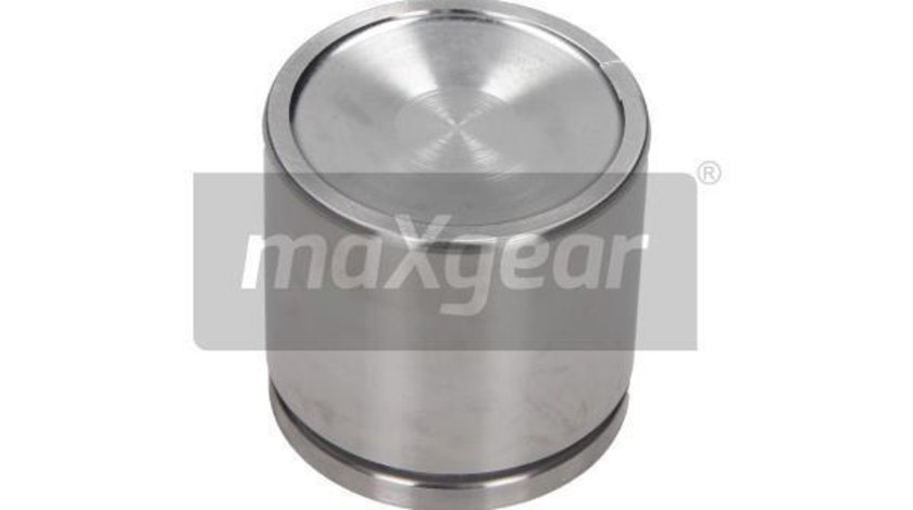 Piston, etrier frana punte fata (270457 MAXGEAR) AUDI,CHEVROLET,MITSUBISHI,NISSAN,OPEL,PEUGEOT,SAAB,SEAT,SKODA,TOYOTA,VAUXHALL,VW