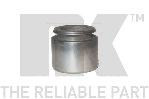 Piston, etrier frana punte fata (8633021 NK) MERCEDES-BENZ