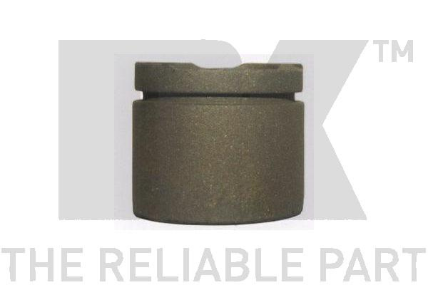 Piston, etrier frana punte fata (8636009 NK) OPEL,VAUXHALL