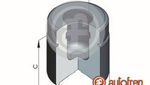 Piston, etrier frana punte fata (D025386 AUT) BMW,...