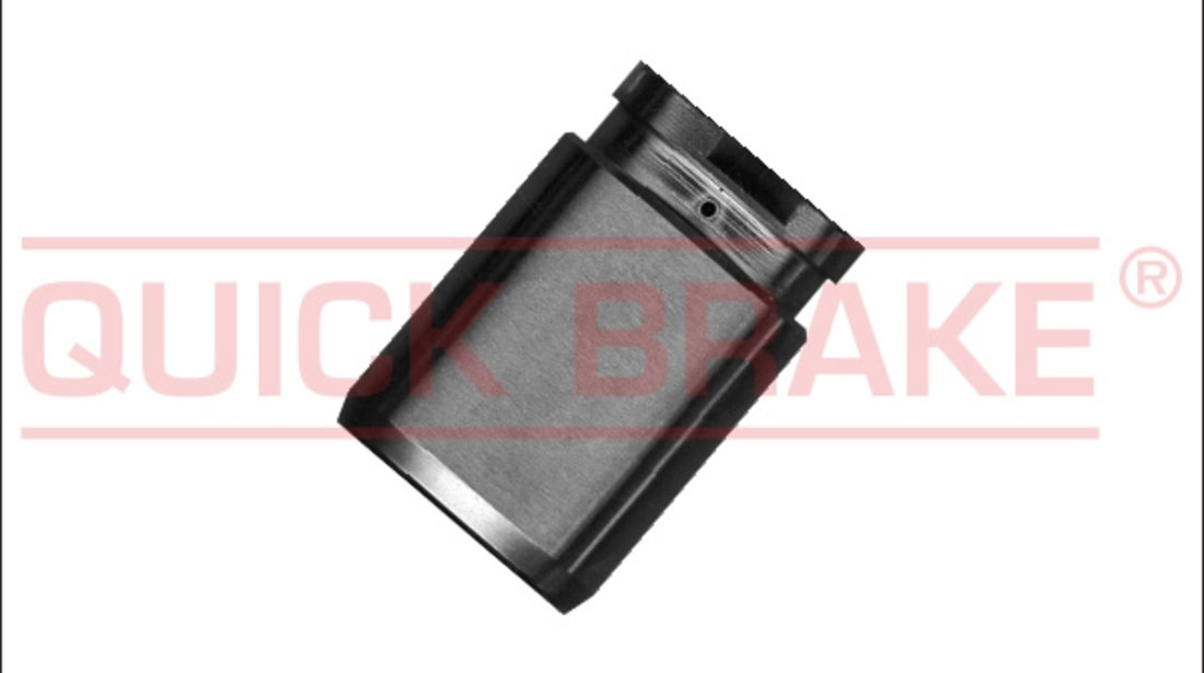 Piston, etrier frana puntea spate (185118 QBK) ABARTH,ALFA ROMEO,AUDI,FIAT,FORD,HONDA,KIA,LANCIA,MAZDA,NISSAN,OPEL,RENAULT,SEAT,SUZUKI,TOYOTA,VAUXHALL,VW