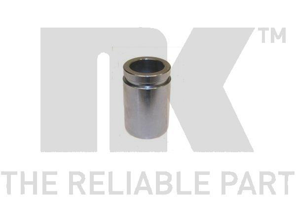 Piston, etrier frana puntea spate (8633036 NK) MERCEDES-BENZ