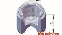 Piston, etrier frana puntea spate (D02522 AUT) ALF...