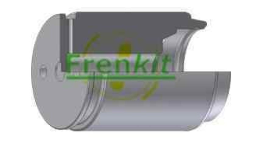 Piston, etrier frana RENAULT LAGUNA II (BG0/1_) FRENKIT P365101