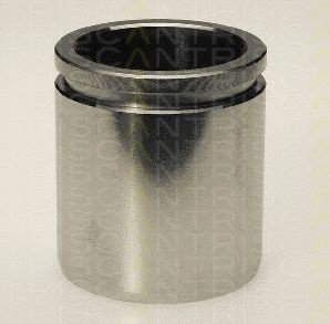 Piston, etrier frana RENAULT TWINGO II (CN0) (2007 - 2014) TRISCAN 8170 234810 piesa NOUA