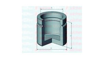 Piston, etrier frana Ssang Yong Korando (1996-2006...