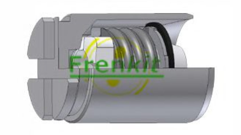 Piston, etrier frana SUZUKI SX4 (EY, GY) (2006 - 2016) FRENKIT K344702 piesa NOUA