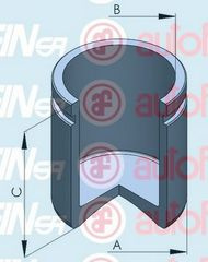 Piston, etrier frana TOYOTA AVENSIS Station Wagon (T22) (1997 - 2003) AUTOFREN SEINSA D025266 piesa NOUA